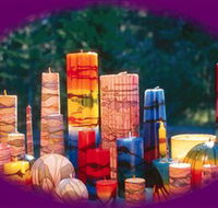 The Candle Shack - Gold Coast Attractions