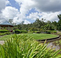 Underwood Park - Gold Coast Attractions