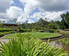 Underwood Park - Gold Coast Attractions 0