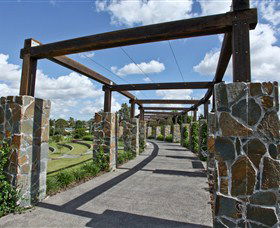 Underwood Park - Gold Coast Attractions 1