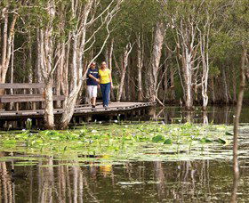 Underwood Park - Gold Coast Attractions 2