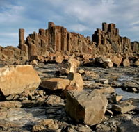 Bombo Headland Kiama - Gold Coast Attractions