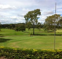 Logan City Golf Club - Gold Coast Attractions