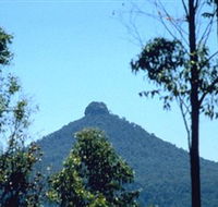 Pigeon House Tea Rooms Pitch and Putt Golf Course - Gold Coast Attractions