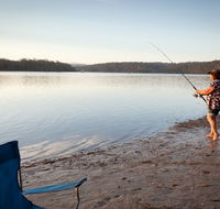 Clyde River National Park - Gold Coast Attractions