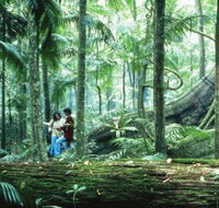 Illinbah circuit - Gold Coast Attractions