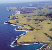 Kiama Coast Walk - Gold Coast Attractions