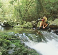 Dave's Creek circuit - Gold Coast Attractions