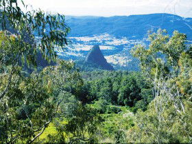 Mount Merino Binna Burra