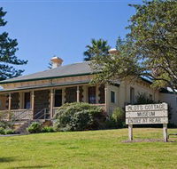 Pilots Cottage Museum - Gold Coast Attractions