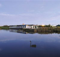 Port of Brisbane Visitors Centre - Gold Coast Attractions