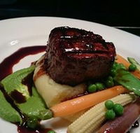 Bella Char Restaurant and Wine Bar - Gold Coast Attractions