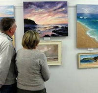 The Millhouse Art Gallery - Gold Coast Attractions