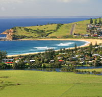 Werri Beach and Point - Gold Coast Attractions
