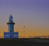 Shoalhaven Fine Art and Framing - Gold Coast Attractions