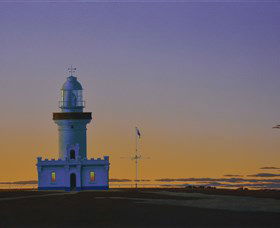 Shoalhaven Fine Art And Framing - Gold Coast Attractions 0