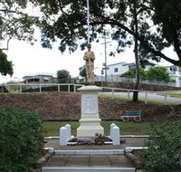 Manly War Memorial - Gold Coast Attractions