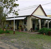 Casino Miniature Railway - Gold Coast Attractions