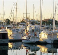 Brisbane Bayside - Gold Coast Attractions