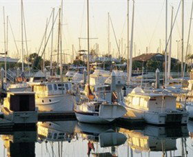 Brisbane Bayside - Gold Coast Attractions 0