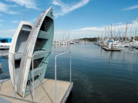 Brisbane Bayside - Gold Coast Attractions 2