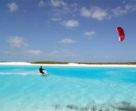 Brisbane Bayside - Gold Coast Attractions 1