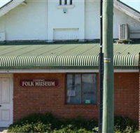 Casino Folk Museum - Gold Coast Attractions