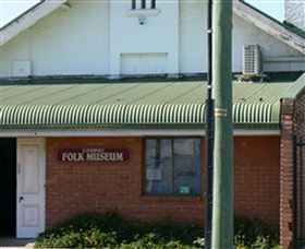 Casino Folk Museum - Gold Coast Attractions 0