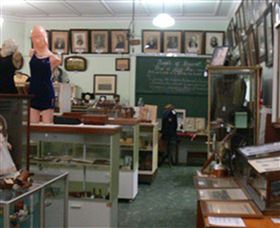 Casino Folk Museum - Gold Coast Attractions 2