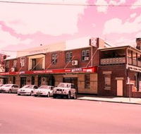 Tattersalls Hotel - Casino - Gold Coast Attractions