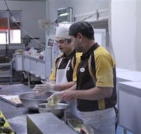 Poppy's Chocolate - Gold Coast Attractions