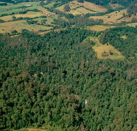 Boorganna Nature Reserve - Gold Coast Attractions