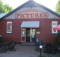 Huskisson Pictures - Gold Coast Attractions