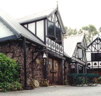 Tamborine Mountain Distillery - Gold Coast Attractions
