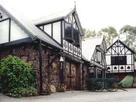 Tamborine Mountain Distillery - Gold Coast Attractions 0