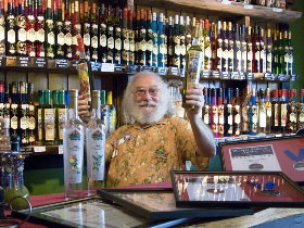 Tamborine Mountain Distillery - Gold Coast Attractions 1