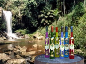 Tamborine Mountain Distillery - Gold Coast Attractions 2