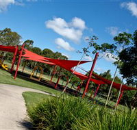 Logan River Parklands - Gold Coast Attractions
