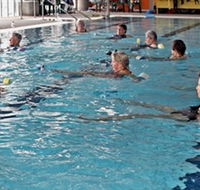 Sussex Inlet Aquatic Centre - Gold Coast Attractions