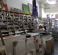 Bentleg Market and Gallery - Gold Coast Attractions