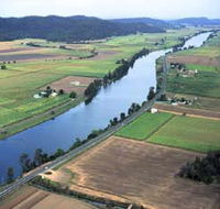 The Clarence River - Gold Coast Attractions