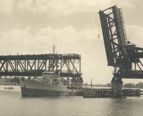 Grafton Heritage Trail - Gold Coast Attractions 1