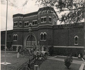 Grafton Heritage Trail - Gold Coast Attractions 0