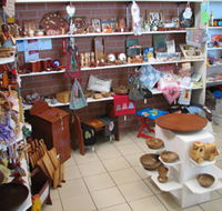 Clock Tower Gallery - Gold Coast Attractions