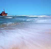 Worimi National Park