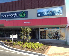 Southern Man Ulladulla Surf Shop - Gold Coast Attractions 0