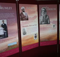 Yugambeh Museum Language and Heritage Research Centre - Gold Coast Attractions