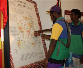 Yugambeh Museum Language And Heritage Research Centre - Gold Coast Attractions 1