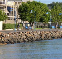 Batemans Bay Cycleway - Gold Coast Attractions