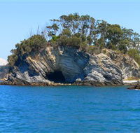 Observation Point - Batehaven - Gold Coast Attractions
